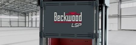 All-Electric Actuation on Beckwood Hot Forming and SPF Presses to 500 ...