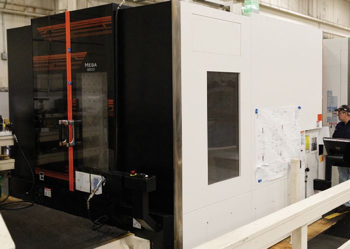 hyson-machining-centers