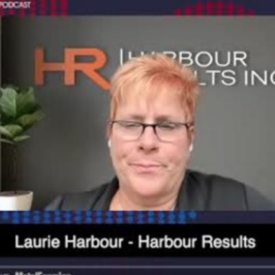 Laurie Harbour, President, Harbour Results, Inc., E707