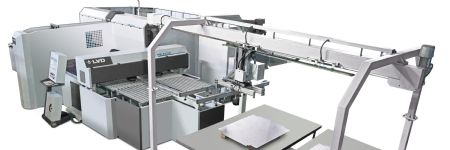 LVD Adds Panel Benders to Product L...