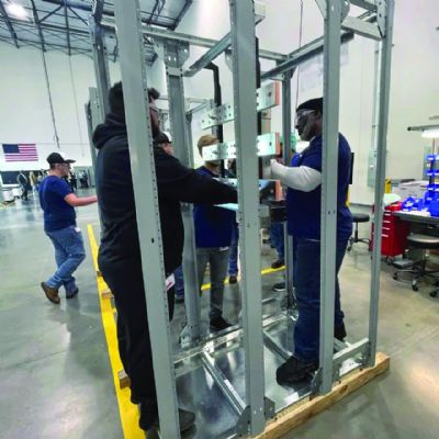 Manufacturing Outlook for 2024—Overall Growth Continues, Albeit at a Slower Pace