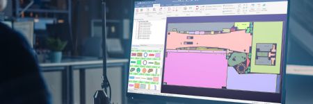 Sheet Metal-Fabrication Software Focuses on Process Automation, Tracea...