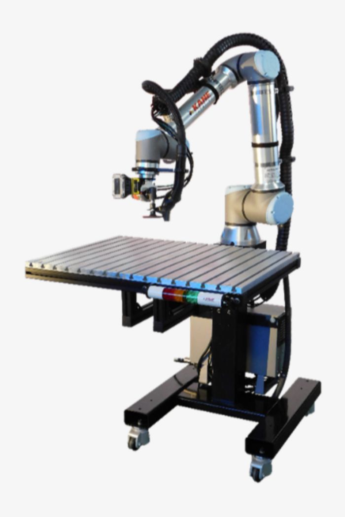 Kane-Robotics-GRIT-ST-Vision-System