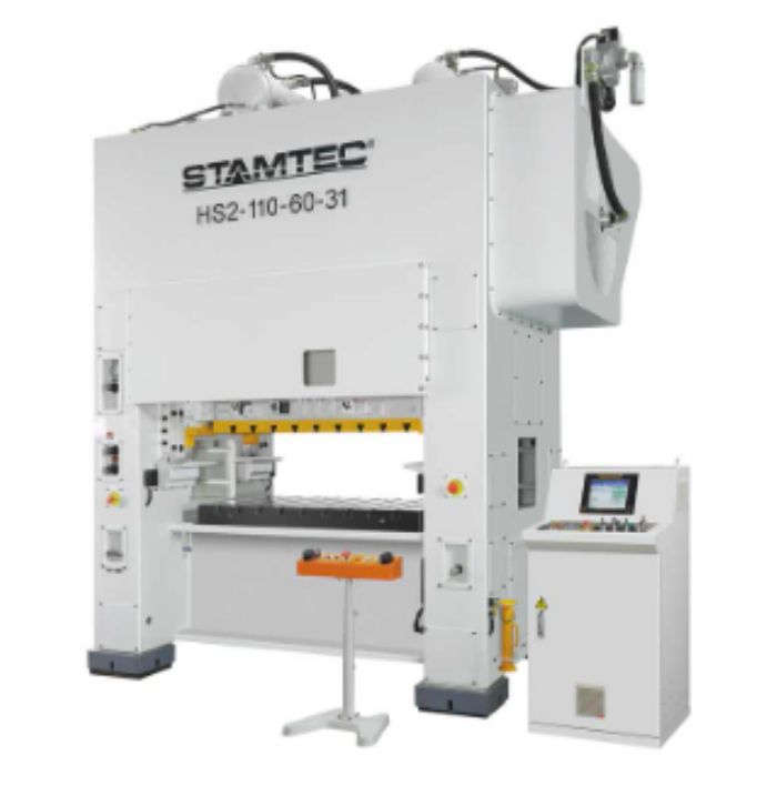 Stamtec-HS2-High-Speed-Two-Point-Mechanical-Press
