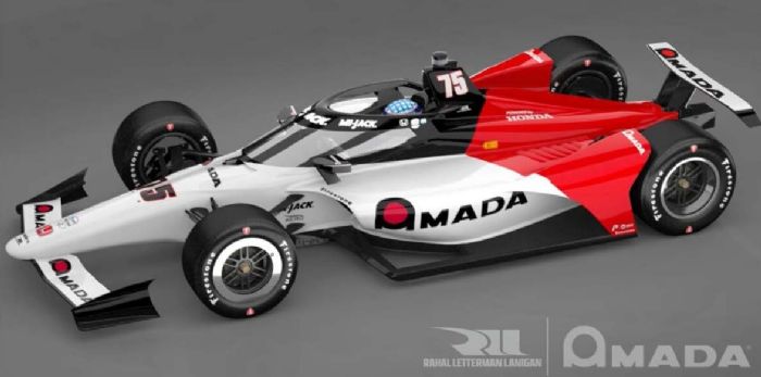 amada-america-indycar-sponsor-takuma-sato