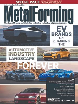 Automotive Special Issue 2024