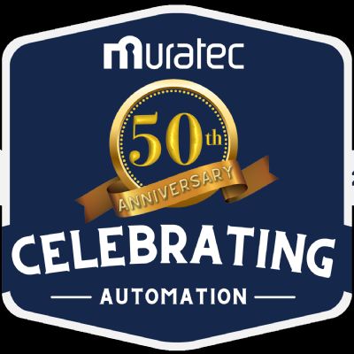Murata Machinery USA Celebrates 50 Years of Automation in No...