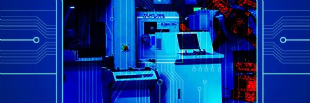 10 Questions: How to Determine Which Type of Control to Outfit to Your Press