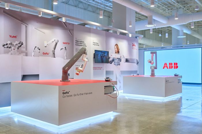 ABB-Customer-Experience-Center