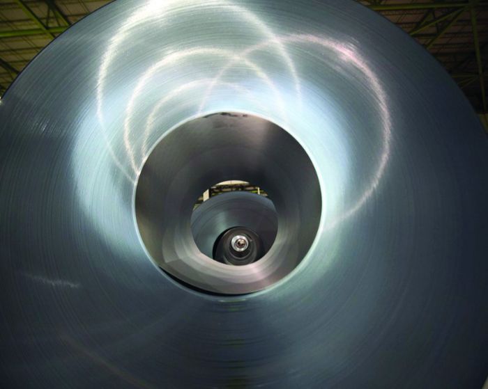 ArcelorMittal pic_7 coil in coil