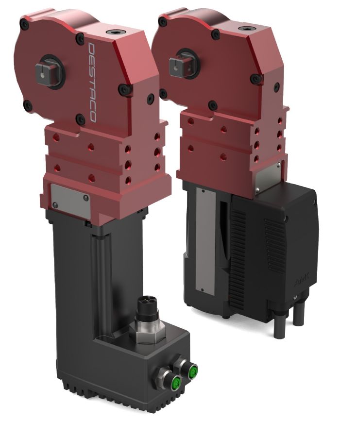 destaco-92-series-electric-clamps
