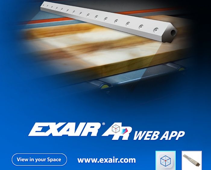 exair-augmented-reality-application