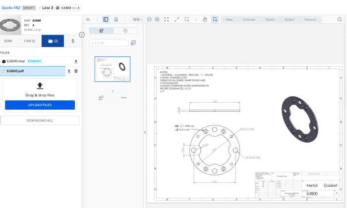 Paperless Parts image