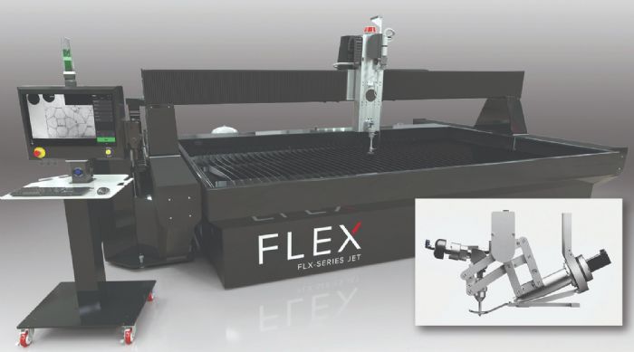Flex-IGEMS-waterjet-cutting