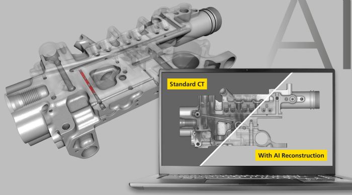 Nikon-Artificial-intelligence-reconstruction-ct-scan-software