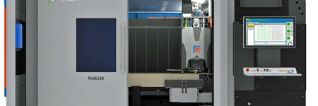 Prima Power Unveils Compact, Cost-Effective Platino Linear 2D Laser-Cu...