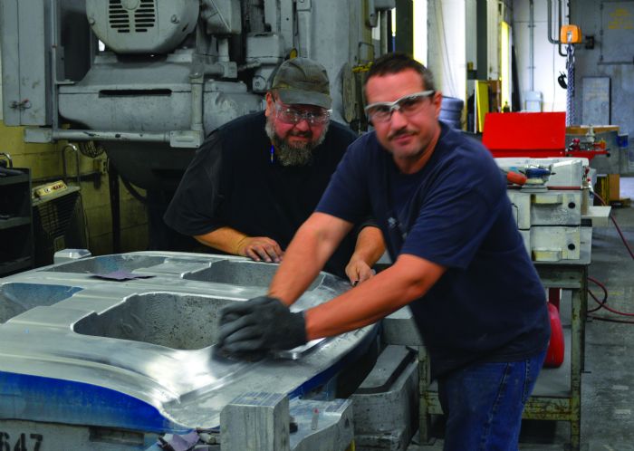 Oakley Industries