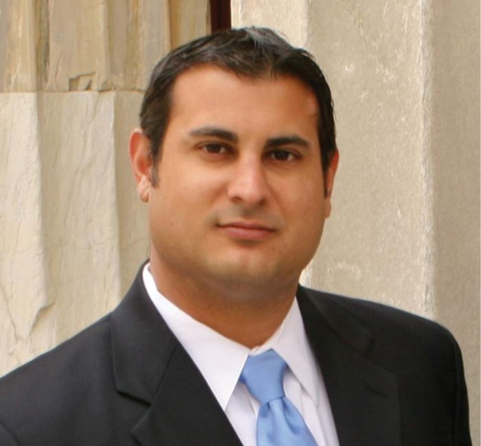 Omar Nashashibi