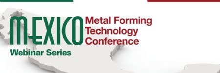 Mexico Stamping Technology Webinar ...