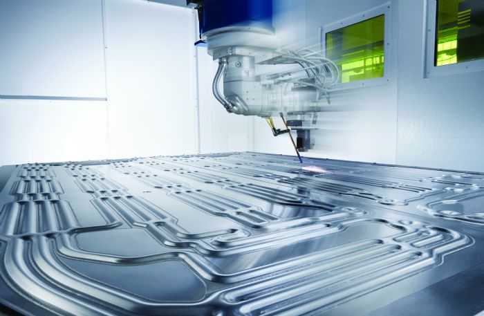 Laser-Welding-Trumpf-Benteler-BrightLine-beam-shaping