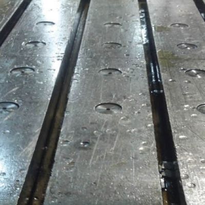 Avoiding the 7 Deadly Sins of Stamping: Part 3 Poor Die Setu...
