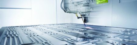 Beam Manipulation for Better Laser Processing