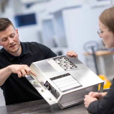 E-Mobility: Laser Cutting and Heating Promise to Enable High...