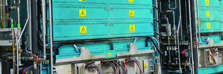 Tier One Tackles Tight Timeline for Tight-Tolerance Hot Stamping