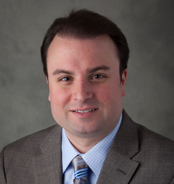 Aaron Wiegel