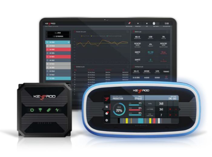 Keyprod-production-monitoring
