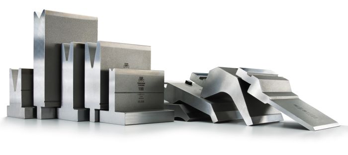 Mate-Precision-Tooling-FABTECH-2024-press-brake-tooling