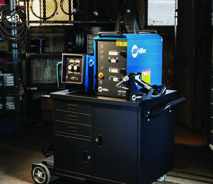 Miller-OptX-IPG-2kW-laser-welding