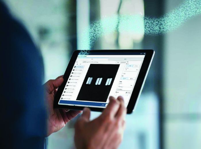 Trumpf-EasyModel-AI-laser-welding-app