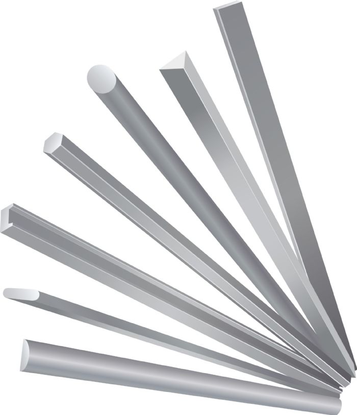 United-Wire-FABTECH-2024-wire-shapes