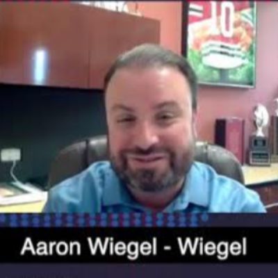 Wiegel President/CEO Aaron Wiegel Talks Technology and ...