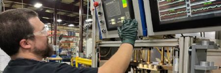 Automotive Tier One Supplier Somic America Employs New ERP-MRP Platfor...