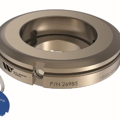 Die Adapters, Threading Tools, Press Brake Clamping