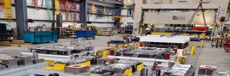 Die Design, Build, Tryout and Repair
