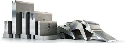 Expanded Tooling Lines for Press Brakes