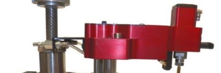 In-Die Tapping and Insertion
