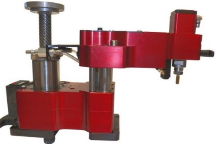 Pronic in-die tapping FABTECH 2024