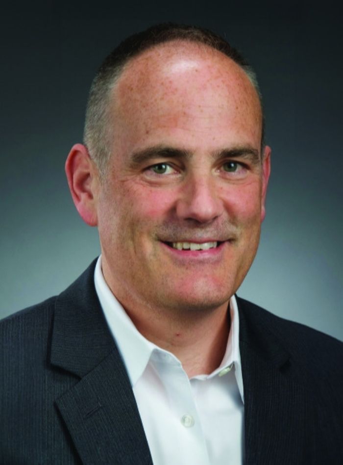 Jeff Schuster