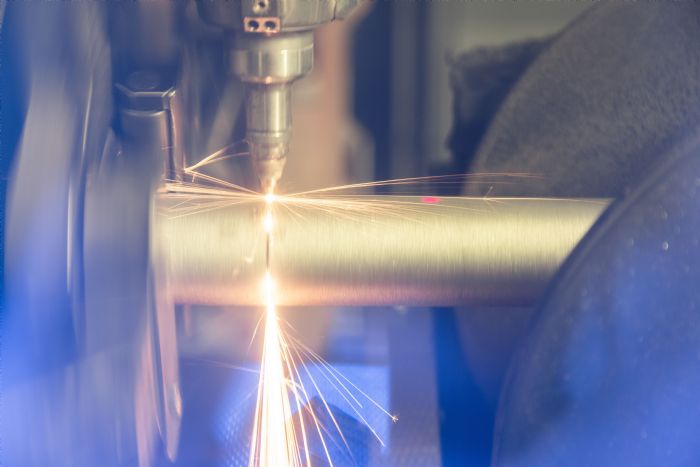 Trumpf-laser-tube-cutting-automated-unloading