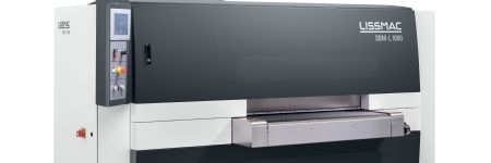 Automated Machinery for Grinding, Deburring and Finishing
