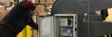 Blog Covers Sheetmetal Clinching from A to Z
