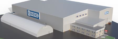 Can-Eng Furnaces Announces Plant-Expansion Plans

