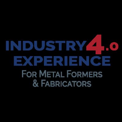 Industry 4.0 Experience for Metal Formers & Fabric...