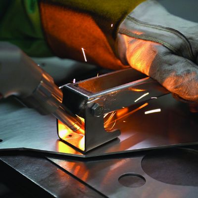 Laser Welding Technology Roundup