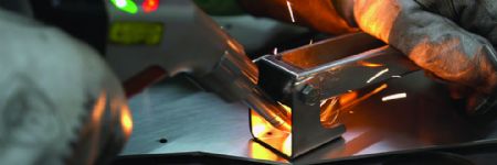 Laser Welding Technology Roundup