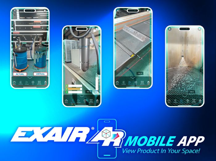 exair-mobile-app